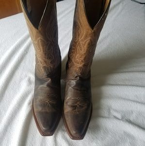 Shyanne Cowgirl boots